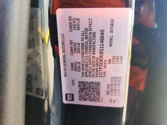 GMC Canyon At4 Image 6