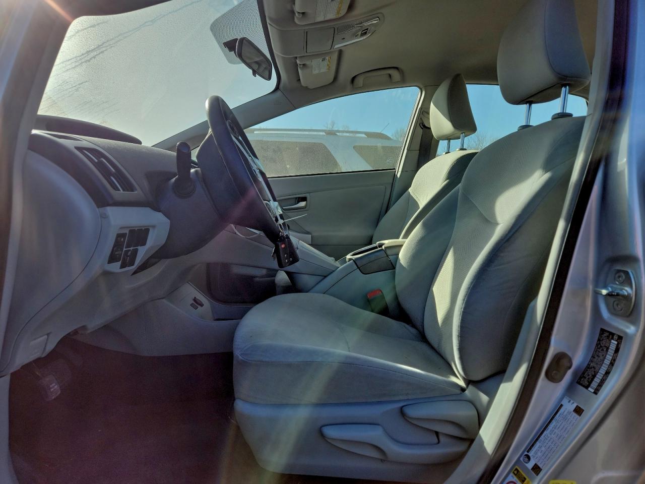 Toyota Prius Image 7