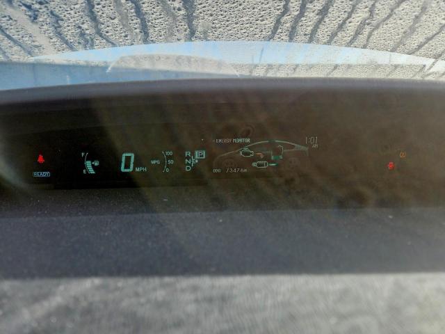 Toyota Prius Image 10