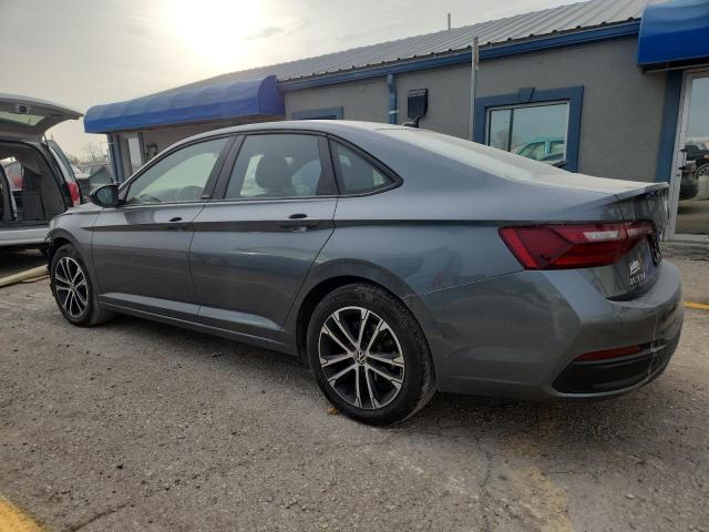 Volkswagen Jetta Sport Image 11