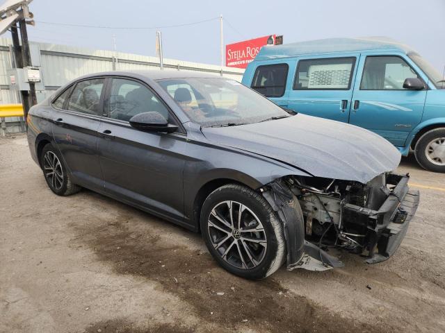 Volkswagen Jetta Sport Image 5