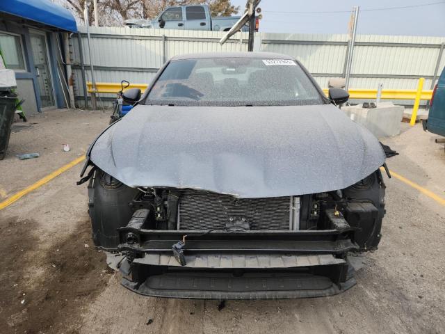 Volkswagen Jetta Sport Image 12