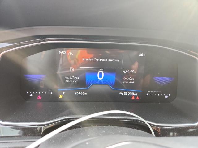 Volkswagen Jetta Sport Image 4