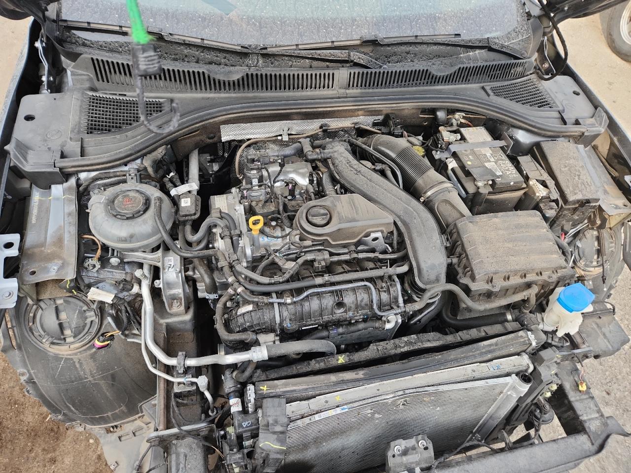 Volkswagen Jetta Sport Image 9