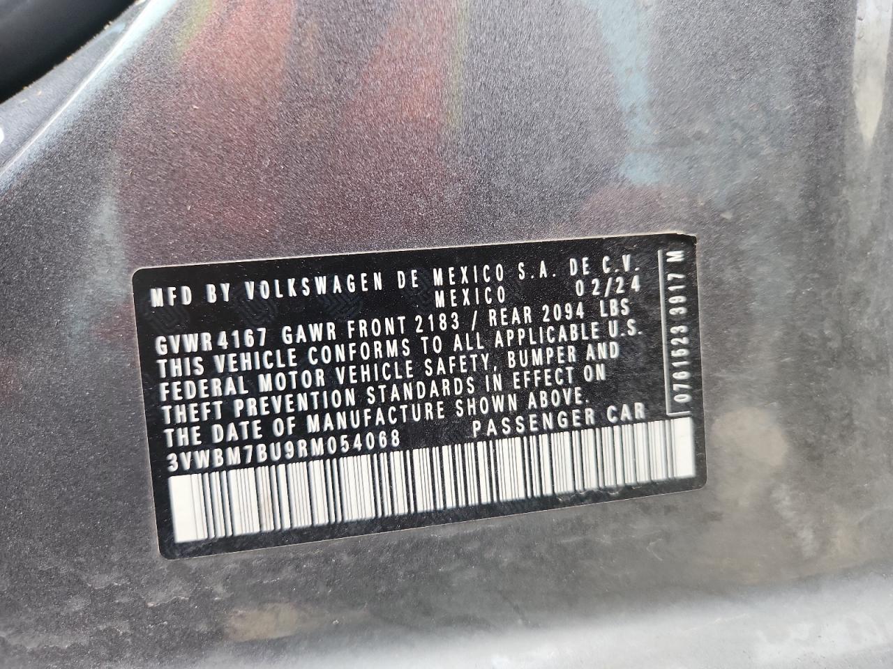 Volkswagen Jetta Sport Image 10