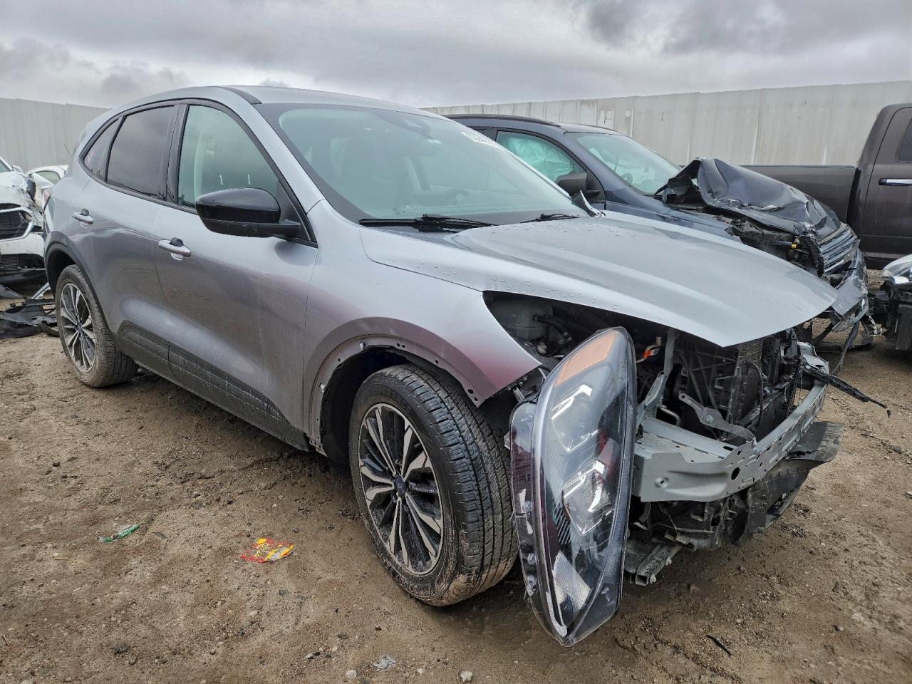 Ford Escape Se Image 3