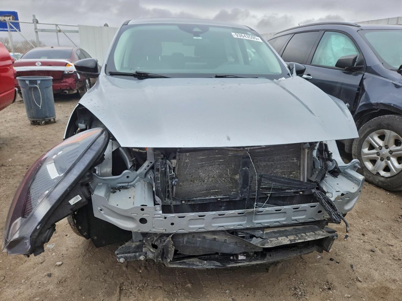 Ford Escape Se Image 10