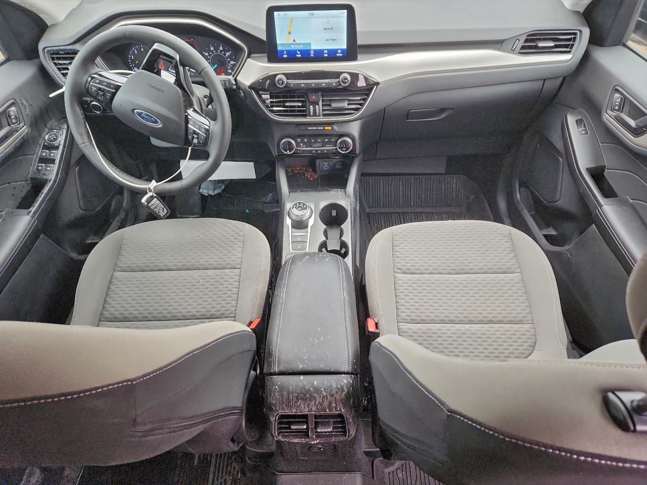 Ford Escape Se Image 7