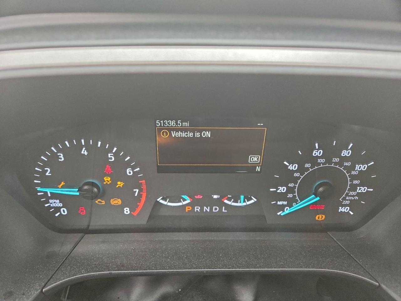 Ford Escape Se Image 9