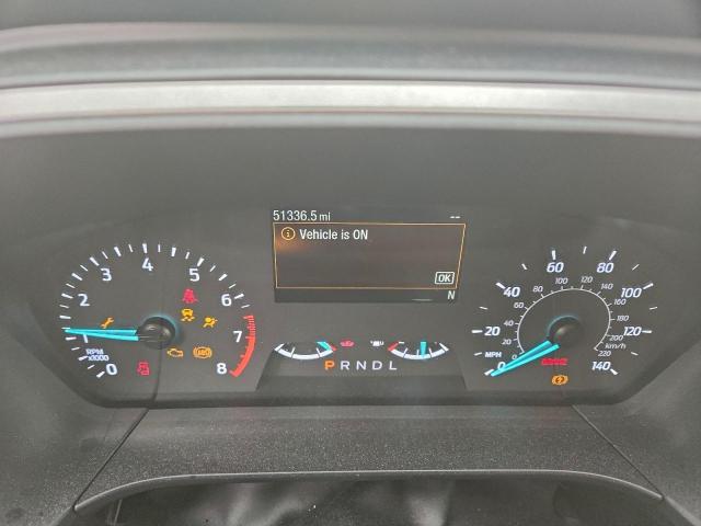 Ford Escape Se Image 9