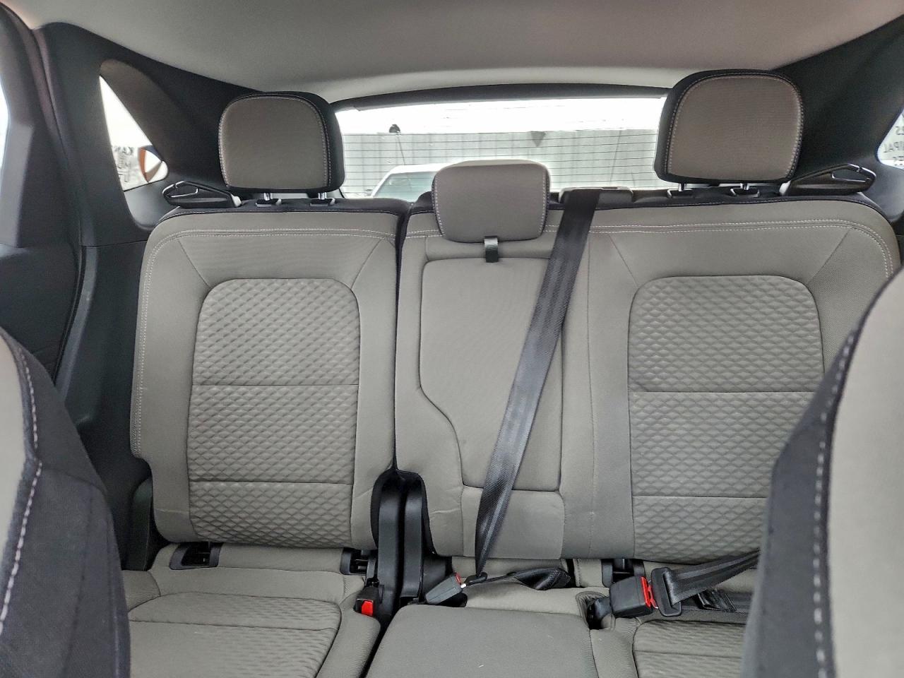 Ford Escape Se Image 5