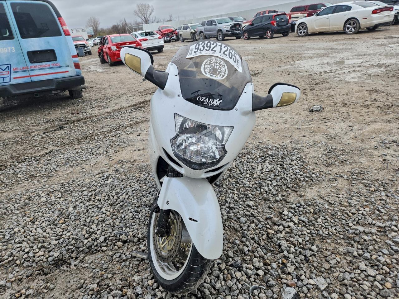 Honda Cbr Cycle Xx Image 3