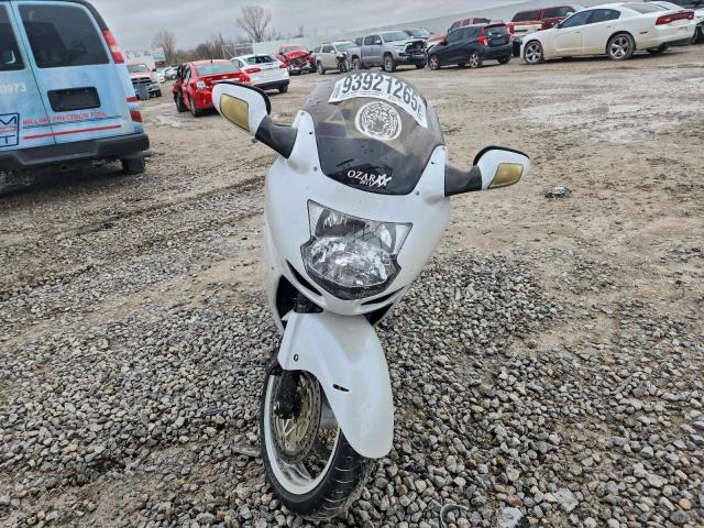 Honda Cbr Cycle Xx Image 3