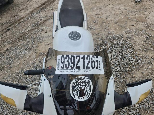 Honda Cbr Cycle Xx Image 4