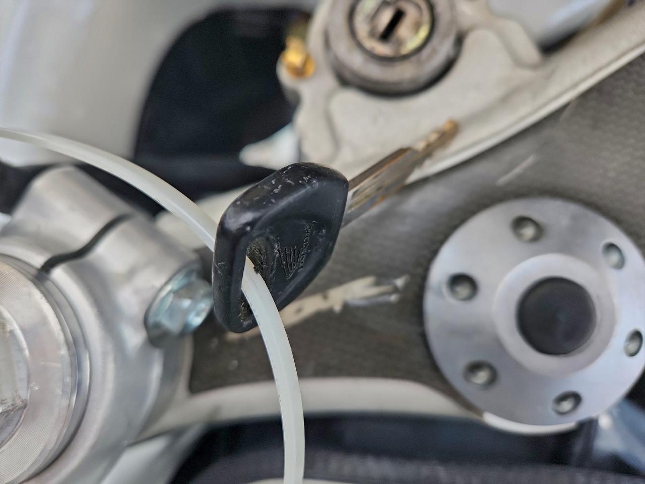 Honda Cbr Cycle Xx Image 9