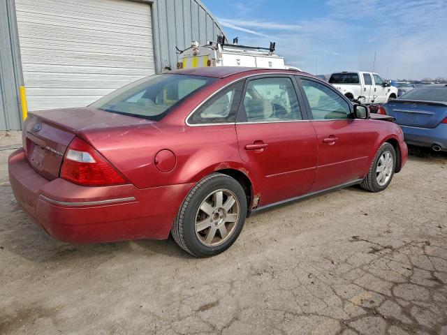 Ford 500 Se Image 12