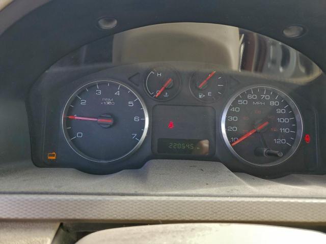 Ford 500 Se Image 10