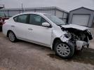 Nissan Versa S Image 4