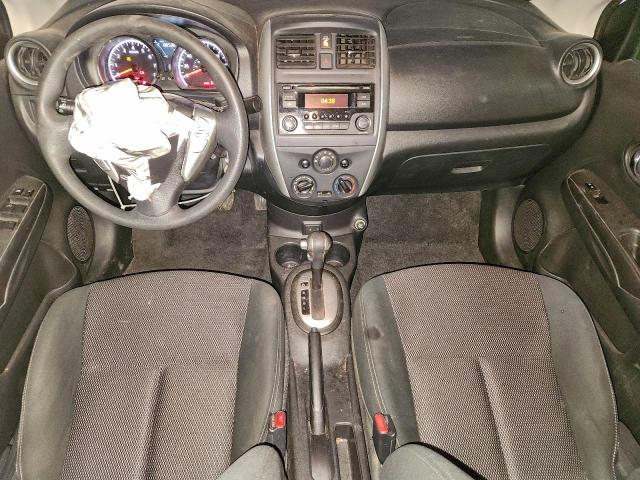 Nissan Versa S Image 11