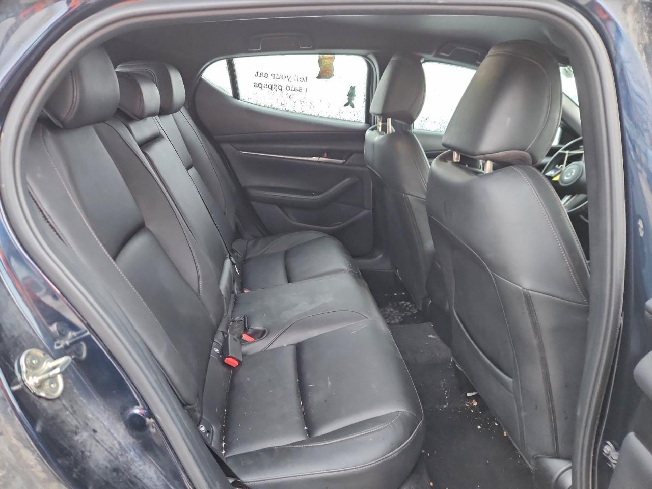 Mazda 3 Select Image 6