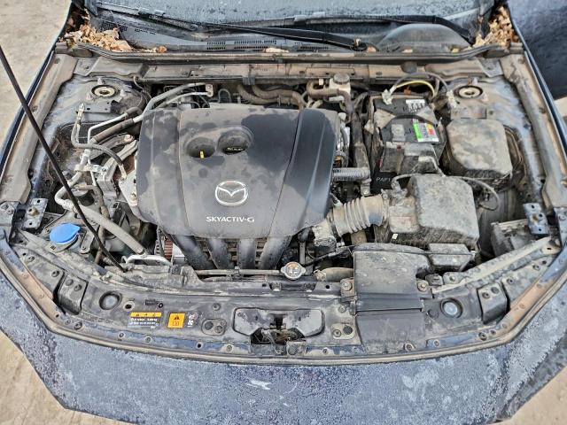 Mazda 3 Select Image 2