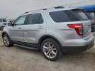 Ford Explorer Limited Image 12