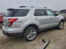 Ford Explorer Limited Image 9