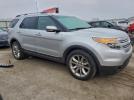 Ford Explorer Limited Image 10