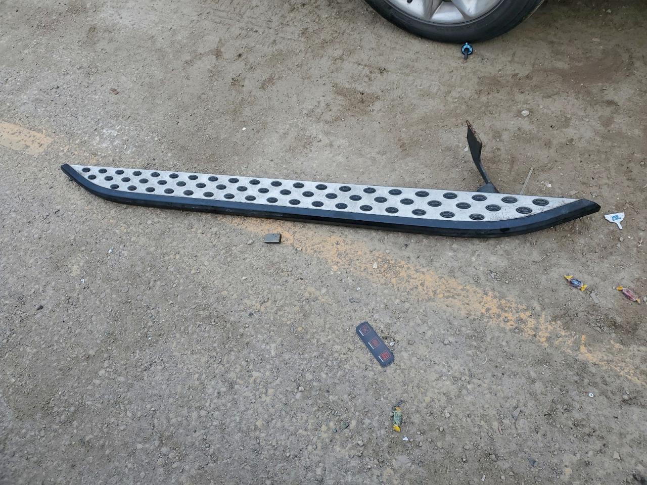 Ford Explorer Limited Image 7