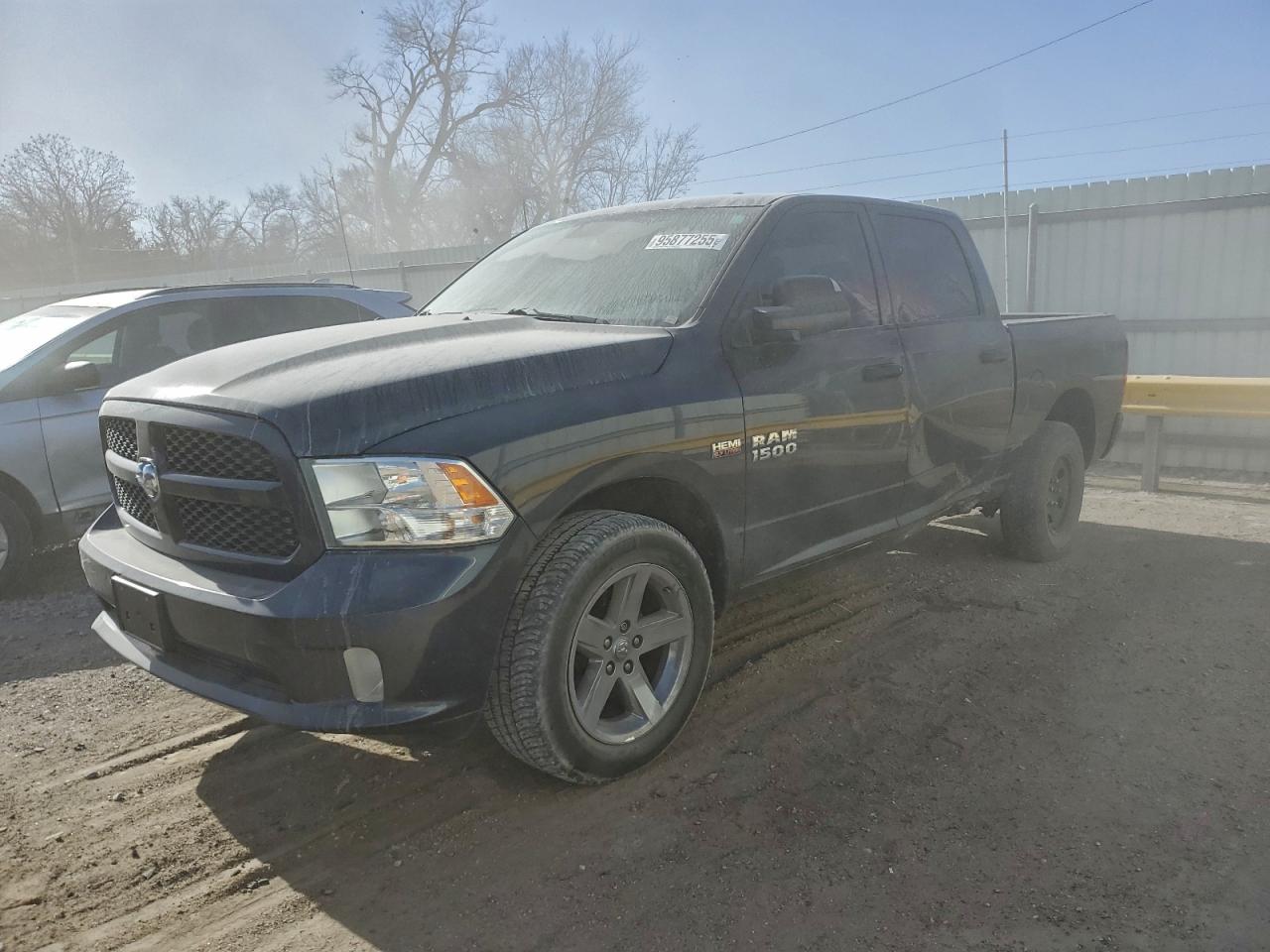 Ram 1500 St Image 1