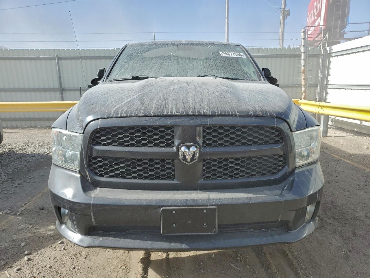 Ram 1500 St Image 12