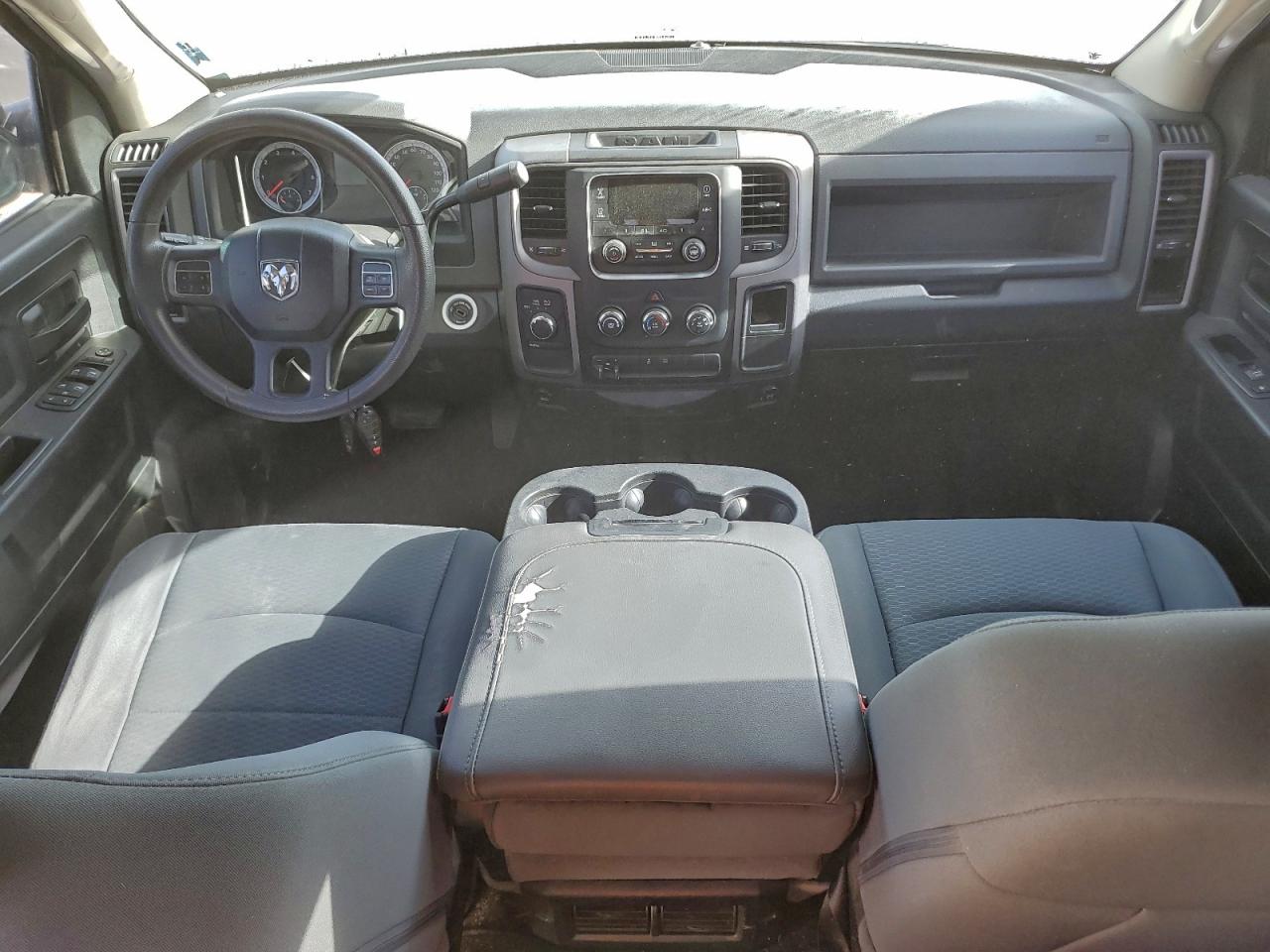 Ram 1500 St Image 10