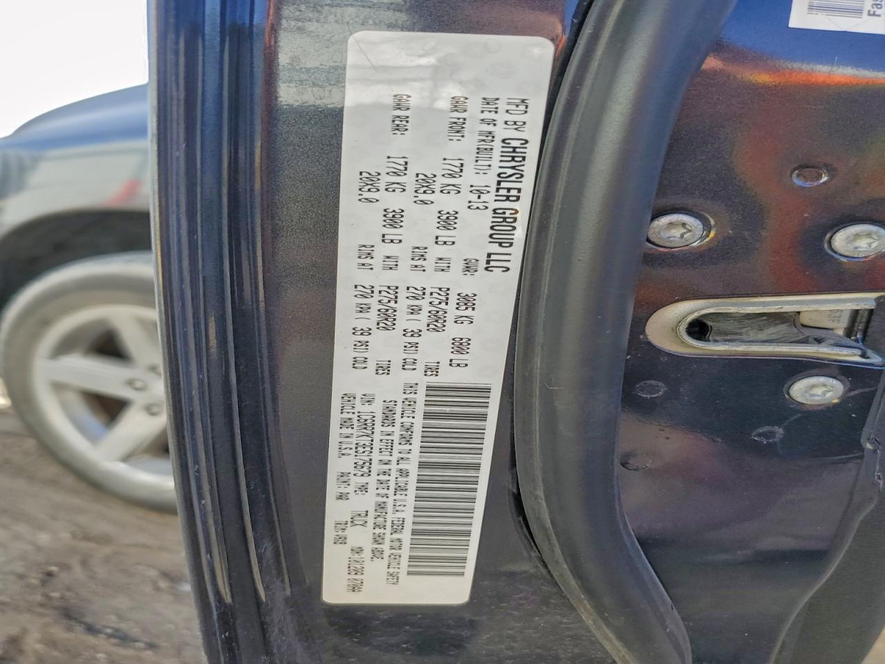 Ram 1500 St Image 11