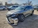 Lexus RX 350 Base Image 1