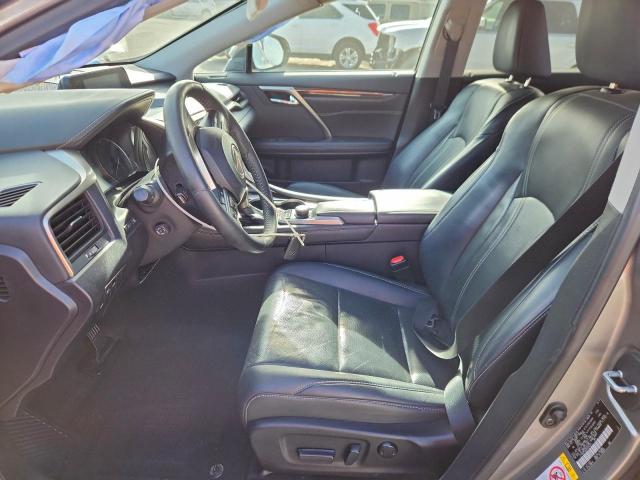Lexus RX 350 Base Image 5