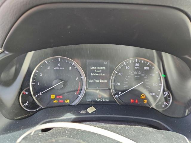 Lexus RX 350 Base Image 8
