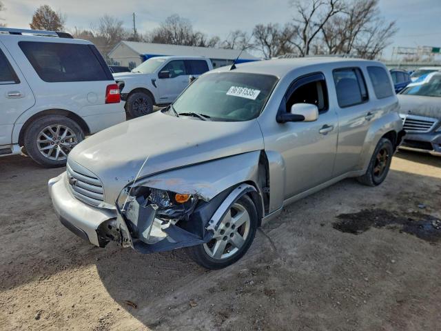  Salvage Chevrolet HHR