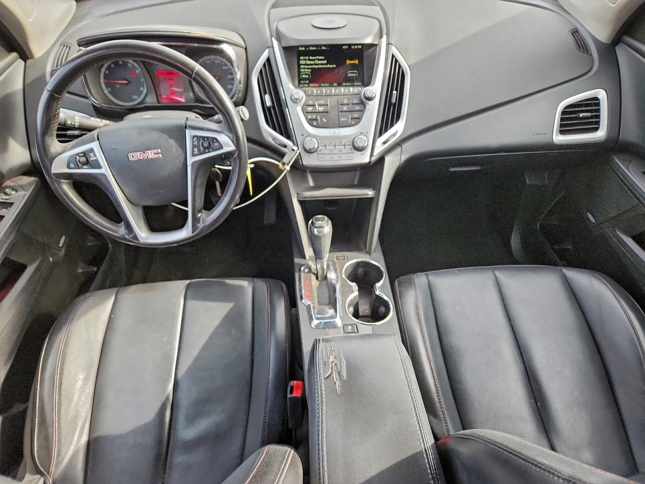 GMC Terrain Slt Image 11