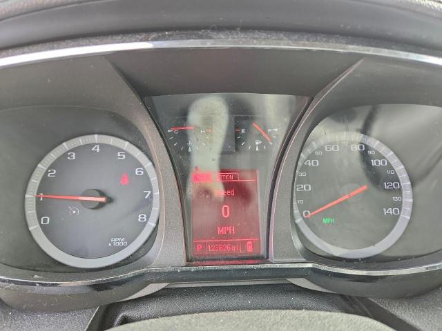 GMC Terrain Slt Image 3