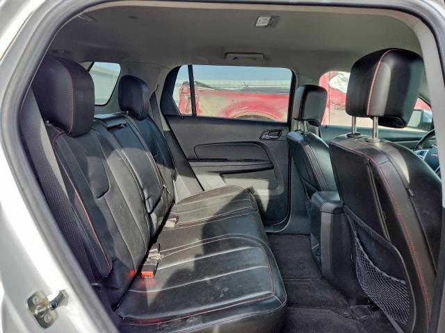 GMC Terrain Slt Image 6