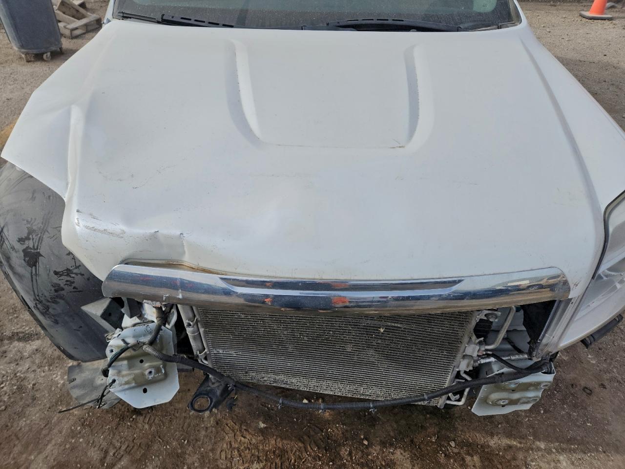 GMC Terrain Slt Image 9