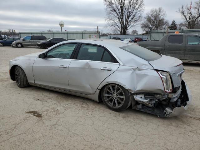 Cadillac CTS Luxury Image 2