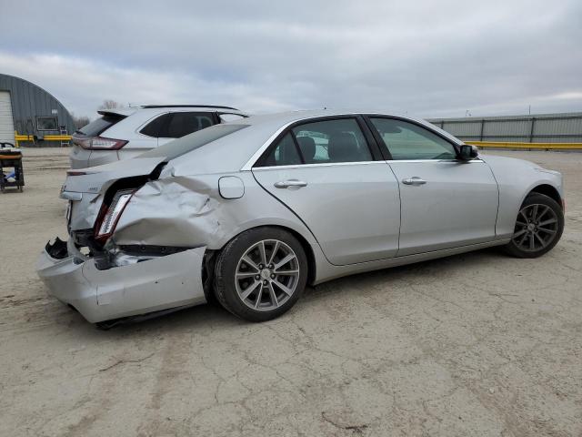 Cadillac CTS Luxury Image 3