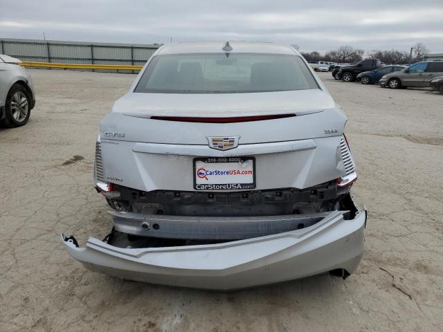 Cadillac CTS Luxury Image 4