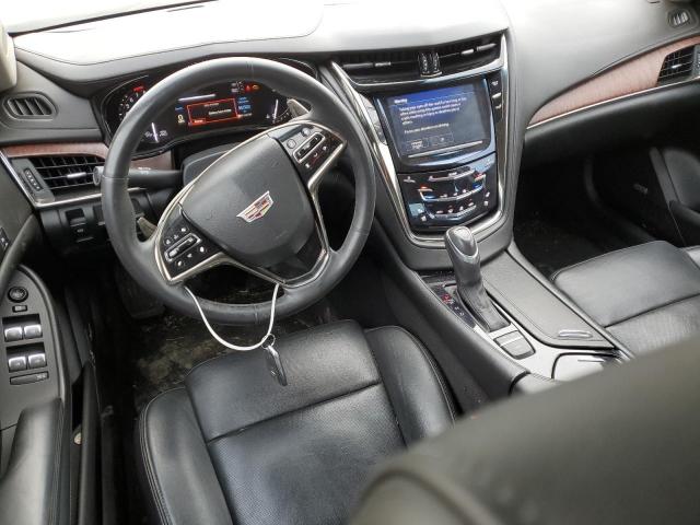 Cadillac CTS Luxury Image 7