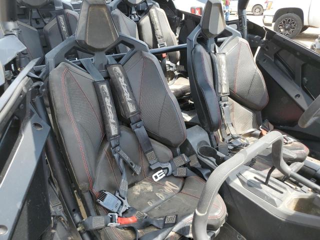 Polaris Rzr Pro R Pro R 4 Ultimate Launch Edition Image 4