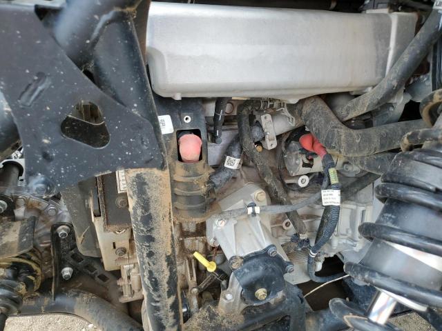 Polaris Rzr Pro R Pro R 4 Ultimate Launch Edition Image 5