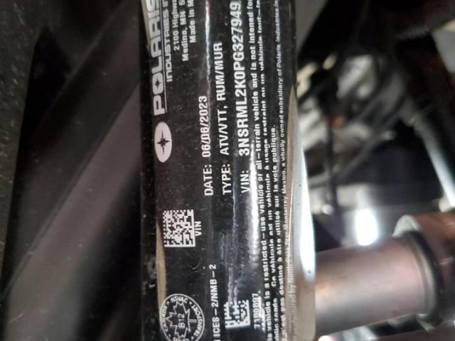 Polaris Rzr Pro R Pro R 4 Ultimate Launch Edition Image 7