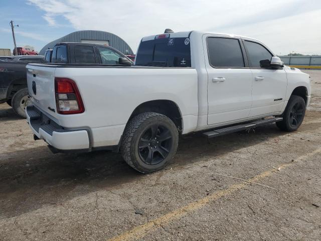 Ram 1500 Big Horn/lone Star Image 11