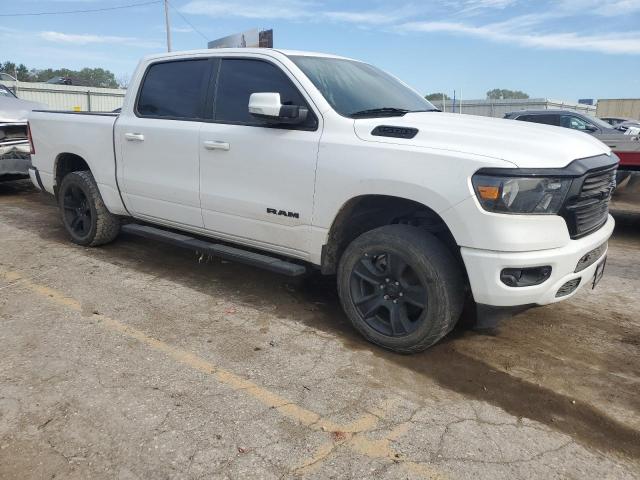 Ram 1500 Big Horn/lone Star Image 6